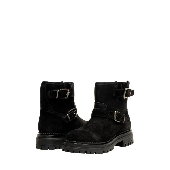 unnamed-file-1026.jpg OSPREY LONDON Women's 'The Hummingbird', Black Shoes -Osprey LondonSales unnamed file 1026