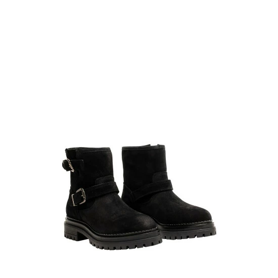 unnamed-file-1027.jpg OSPREY LONDON Women's 'The Hummingbird', Black Shoes -Osprey LondonSales unnamed file 1027