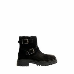 OSPREY LONDON Women's 'The Hummingbird', Black Shoes 5 OSPREY LONDON Women's 'The Hummingbird', Black Shoes -Osprey LondonSales unnamed file 1030