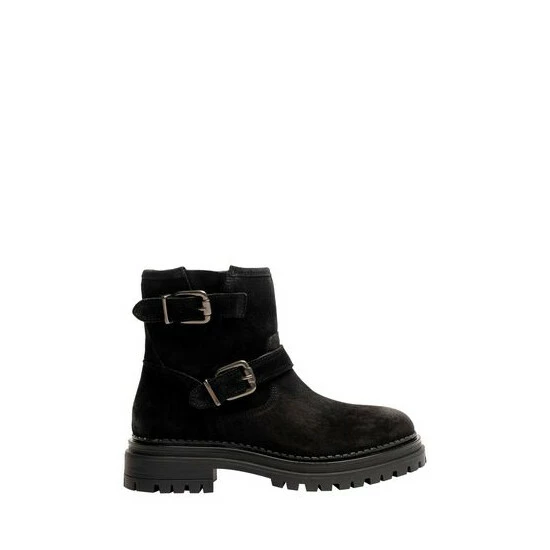 unnamed-file-1030.jpg OSPREY LONDON Women's 'The Hummingbird', Black Shoes -Osprey LondonSales unnamed file 1030