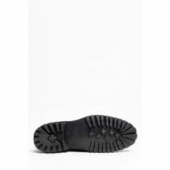 OSPREY LONDON Black Leather 'The Chester' Chelsea Boots -Osprey LondonSales unnamed file 1052