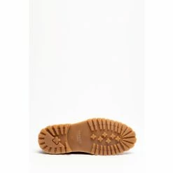 OSPREY LONDON Chocolate Suede 'The Monty' Desert Boots -Osprey LondonSales unnamed file 1058