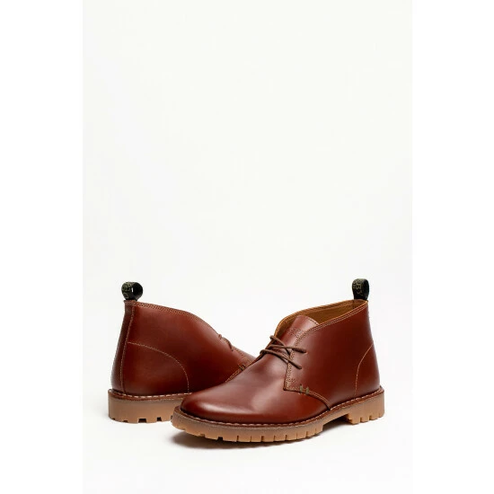 unnamed-file-1063.jpg OSPREY LONDON Tan Leather 'The Monty' Desert Boots -Osprey LondonSales unnamed file 1063