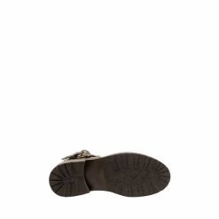 OSPREY LONDON Women's 'The Amethyst' Chocolate Brown Boots -Osprey LondonSales unnamed file 1072