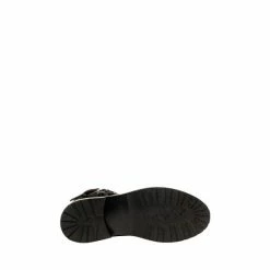 OSPREY LONDON Women's 'The Amethyst' Black Boots 4 OSPREY LONDON Women's 'The Amethyst' Black Boots -Osprey LondonSales unnamed file 1078