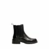 OSPREY LONDON Women's 'The Azalea' Black Boots