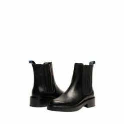 OSPREY LONDON Women's 'The Azalea' Black Boots -Osprey LondonSales unnamed file 1089