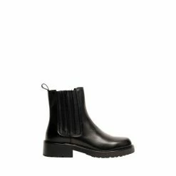 OSPREY LONDON Women's 'The Azalea' Black Boots -Osprey LondonSales unnamed file 1091