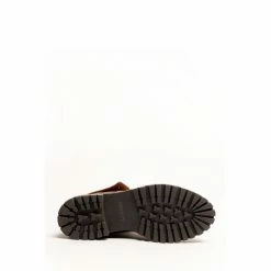 OSPREY LONDON Tan Leather 'The Eira' Hiking Boots -Osprey LondonSales unnamed file 1096