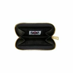 OSPREY LONDON Lennox Leather Zip Around Purse -Osprey LondonSales unnamed file 1116