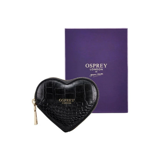 unnamed-file-1139.jpg OSPREY LONDON Leather Viola Polished Croc Heart Zip Around Purse Black -Osprey LondonSales unnamed file 1139