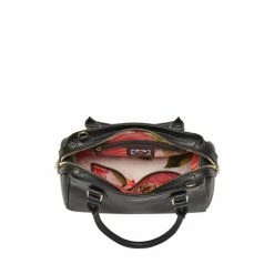 OSPREY LONDON Carla Leather Grab Bag Ivory -Osprey LondonSales unnamed file 119