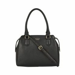 OSPREY LONDON Carla Leather Grab Bag Ivory -Osprey LondonSales unnamed file 121