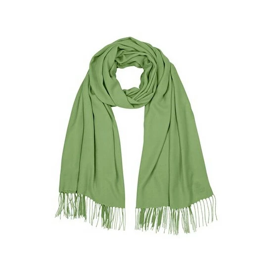 OSPREY LONDON The Rainbow Wrap Scarf Raspberry 14 OSPREY LONDON The Rainbow Wrap Scarf Raspberry - Image 14