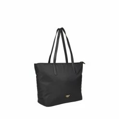 OSPREY LONDON The Wanderer Nylon Tote Bag Khaki Green -Osprey LondonSales unnamed file 130