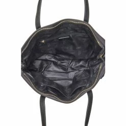 OSPREY LONDON The Wanderer Nylon Tote Bag Khaki Green -Osprey LondonSales unnamed file 131