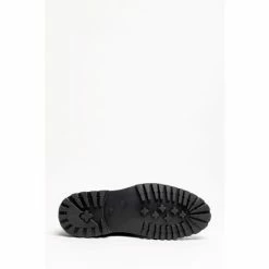 OSPREY LONDON Brown Leather 'The Chester' Chelsea Boots -Osprey LondonSales unnamed file 1368