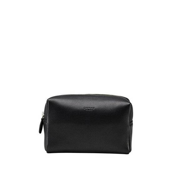 unnamed-file-1507.jpg OSPREY LONDON Black The Kelso Leather Washbag -Osprey LondonSales unnamed file 1507
