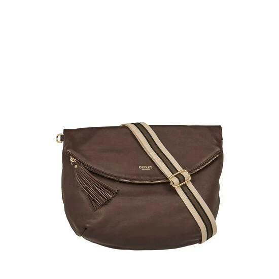 unnamed-file-151.jpg OSPREY LONDON Large Smooth Calf Leather Milano Cross-Body Bag Black -Osprey LondonSales unnamed file 151