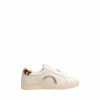 OSPREY LONDON Women's 'The Juniper' White Shoes