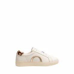 OSPREY LONDON Women's 'The Juniper' White Shoes