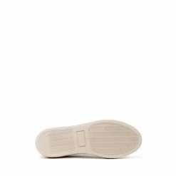Osprey London Womens Natural Suede The Santorini Trainers -Osprey LondonSales unnamed file 1524