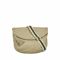 OSPREY LONDON Large Smooth Calf Leather Milano Cross-Body Bag Black 10 OSPREY LONDON Large Smooth Calf Leather Milano Cross-Body Bag Black -Osprey LondonSales unnamed file 153