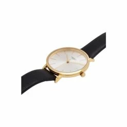 OSPREY LONDON Womens Black Carlsten Stainless Steel Watch 7 OSPREY LONDON Womens Black Carlsten Stainless Steel Watch -Osprey LondonSales unnamed file 1557