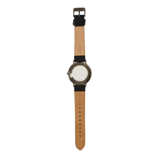 unnamed-file-1566.jpg OSPREY LONDON Mens Black Carlsten Stainless Steel Watch -Osprey LondonSales unnamed file 1566