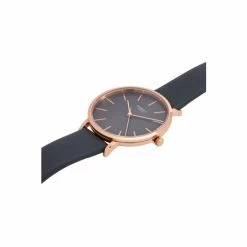 OSPREY LONDON Womens Grey Carlsten Stainless Steel Watch -Osprey LondonSales unnamed file 1571