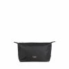 OSPREY LONDON The Wanderer Nylon Washbag Black