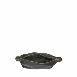 OSPREY LONDON The Wanderer Nylon Washbag Black -Osprey LondonSales unnamed file 1575