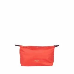 OSPREY LONDON The Wanderer Nylon Washbag Black -Osprey LondonSales unnamed file 1579