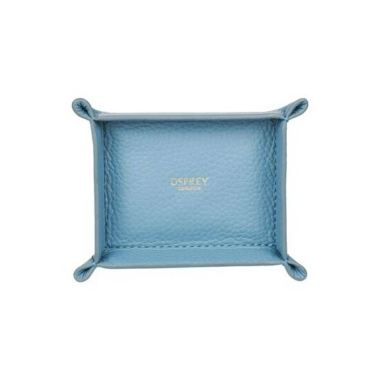 unnamed-file-1608.jpg OSPREY LONDON Winslow Small Padded Leather Jewellery Tray Blue -Osprey LondonSales unnamed file 1608