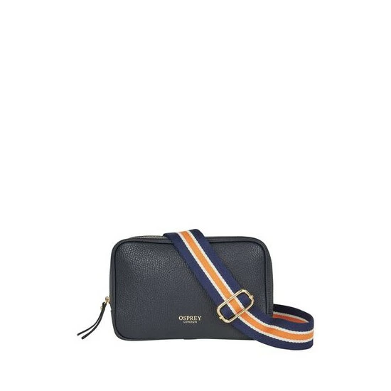 unnamed-file-168.jpg OSPREY LONDON Womens Grainy Hide Leather Roma Cross-Body Bag Teal Blue -Osprey LondonSales unnamed file 168