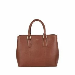 OSPREY LONDON Adaline Leather Work Bag Black 13 OSPREY LONDON Adaline Leather Work Bag Black -Osprey LondonSales unnamed file 221