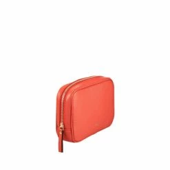 OSPREY LONDON Womens Grainy Hide Leather Roma Cross-Body Bag Silver 3 OSPREY LONDON Womens Grainy Hide Leather Roma Cross-Body Bag Silver -Osprey LondonSales unnamed file 250