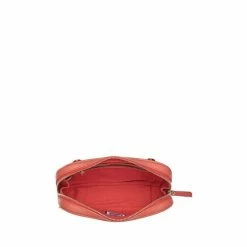 OSPREY LONDON Womens Grainy Hide Leather Roma Cross-Body Bag Silver 5 OSPREY LONDON Womens Grainy Hide Leather Roma Cross-Body Bag Silver -Osprey LondonSales unnamed file 252