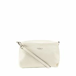 OSPREY LONDON Carina Shrug Italian Leather Handbag Sea Green -Osprey LondonSales unnamed file 35