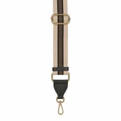 OSPREY LONDON Womens Smooth Calf Leather Milano Cross-Body Bag Black 5 OSPREY LONDON Womens Smooth Calf Leather Milano Cross-Body Bag Black -Osprey LondonSales unnamed file 378