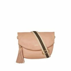 OSPREY LONDON Womens Smooth Calf Leather Milano Cross-Body Bag Black 9 OSPREY LONDON Womens Smooth Calf Leather Milano Cross-Body Bag Black -Osprey LondonSales unnamed file 382