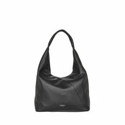 OSPREY LONDON Miller Italian Leather Hobo Bag Green -Osprey LondonSales unnamed file 489