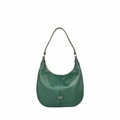 OSPREY LONDON Rita Leather Hobo Bag Tan Brown 12 OSPREY LONDON Rita Leather Hobo Bag Tan Brown -Osprey LondonSales unnamed file 497