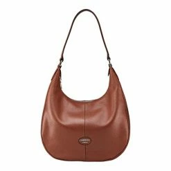OSPREY LONDON Rita Leather Hobo Bag Tan Brown 15 OSPREY LONDON Rita Leather Hobo Bag Tan Brown -Osprey LondonSales unnamed file 500