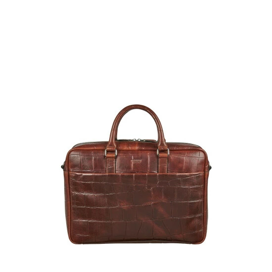 unnamed-file-558.jpg OSPREY LONDON Brixton Croc Leather Laptop Brown Bag -Osprey LondonSales unnamed file 558