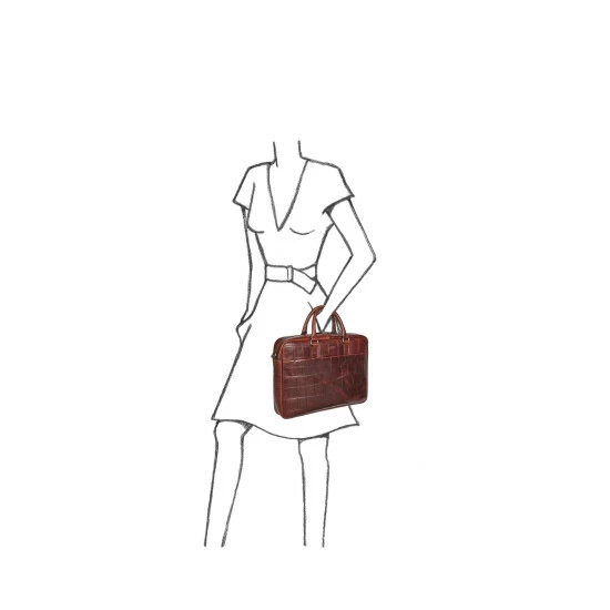 unnamed-file-563.jpg OSPREY LONDON Brixton Croc Leather Laptop Brown Bag -Osprey LondonSales unnamed file 563