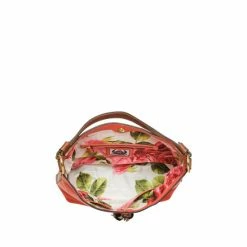 OSPREY LONDON The Savanna Leather Hobo Bag Mauve 11 OSPREY LONDON The Savanna Leather Hobo Bag Mauve -Osprey LondonSales unnamed file 568