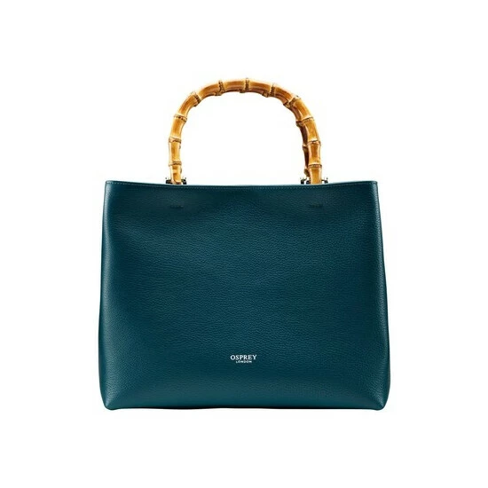 unnamed-file-590.jpg OSPREY LONDON Nappa Leather Clio Grab Bag Teal Blue -Osprey LondonSales unnamed file 590