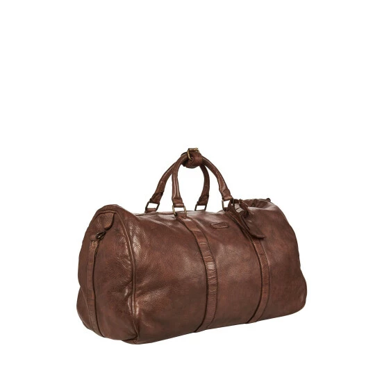unnamed-file-627.jpg OSPREY LONDON Cognac Washed Leather Hazelden Weekend Holdall Bag -Osprey LondonSales unnamed file 627