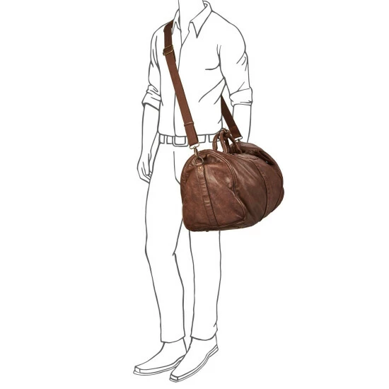 unnamed-file-629.jpg OSPREY LONDON Cognac Washed Leather Hazelden Weekend Holdall Bag -Osprey LondonSales unnamed file 629